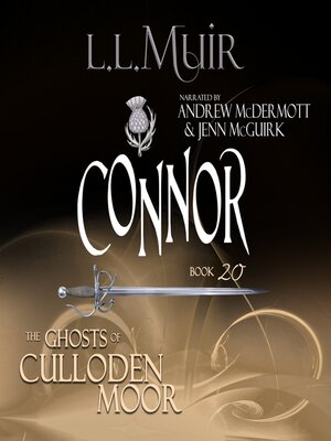 cover image of Connor